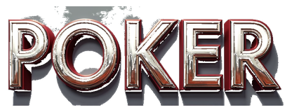 poker game logo