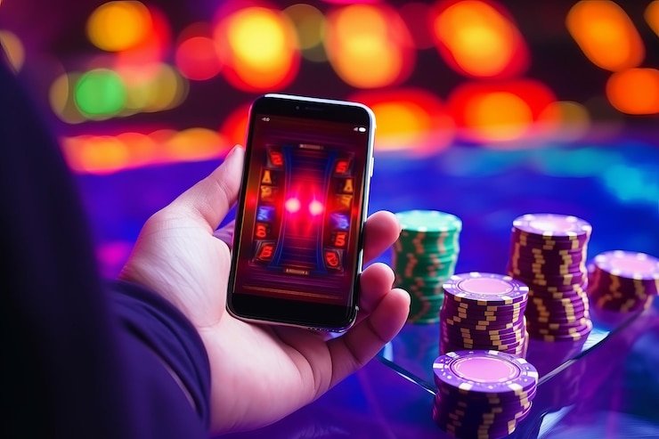 poker game poker game ki Live Casino ki akhiri manzilon jahan har lamha khiladion ke liye khas khel