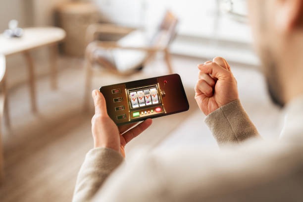 poker game mobile gaming