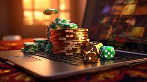 poker game mobile gaming